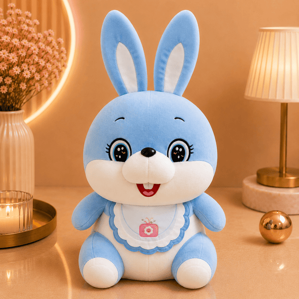 BUNNY BELLE – Blue