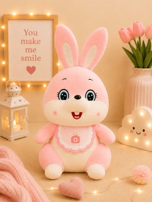 BUNNY BELLE – Pink